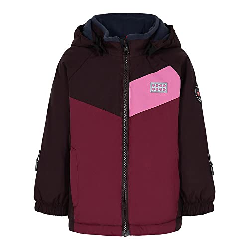 Lego Wear LWJEDDY 722 - Jacket von LEGO