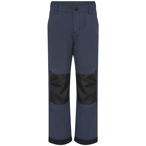 Lego Wear Unisex Lego beklædning unisex udendørs bukser foret vandafvisende Wanderhose, Dunkle Grau, 104 EU Lego Wear Unisex Lego beklædning unisex udendørs bukser foret vandafvisende Wanderhose, Dunkle Grau, 104 EU von Kabooki
