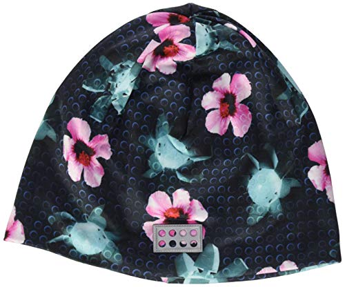 Lego Wear Mädchen Girls Beanie-Mütze, 701, 50/52 von LEGO