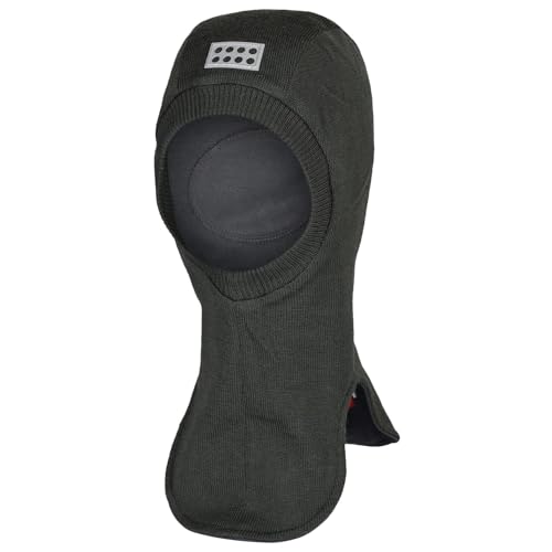 LWARIPO 705 - Sturmhaube 100% Merinowolle Unisex von LEGO