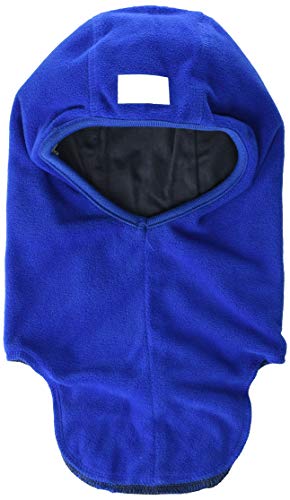 Lego Wear Baby-Unisex Lego duplo LWAUSTIN 706-Sturmhaube Fleece Mütze, Blau (Blue 553), 47/49 (Herstellergröße:48) von LEGO