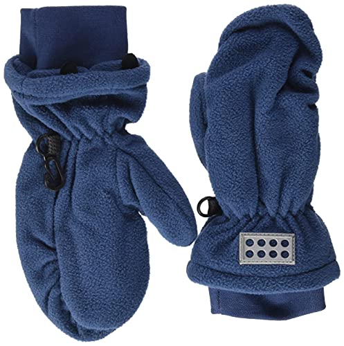 LWANVIK 703 - FLEECE MITTEN von LEGO