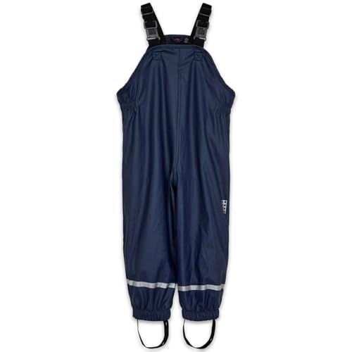 Lego Wear Unisex Kinder Lwpuelo - foret Regenhose, Dunkle Navy, 98 EU Lego Wear Unisex Kinder Lwpuelo - foret Regenhose, Dunkle Navy, 98 EU von Kabooki