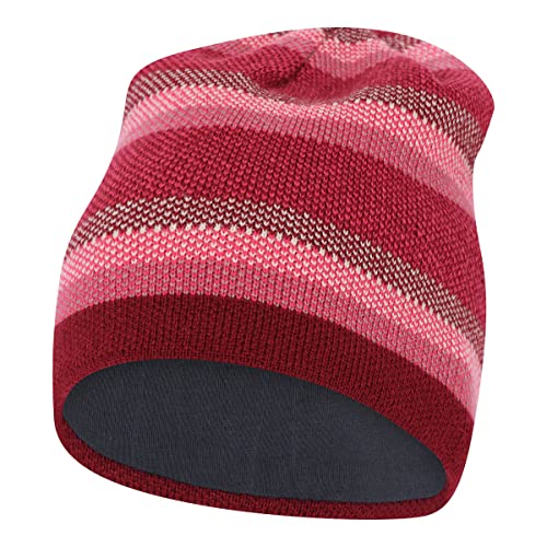 LEGO Wear Unisex Wear Mädchen Wintermütze Skimütze Lwaorai 708 Beanie M TZE, 368, 52 EU von LEGO