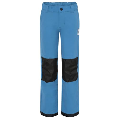 LEGO Wear Unisex Wear Unisex Outdoor Gefüttert Wasserabweisend Lwpayton 602 Wanderhose, 523, 104 EU von LEGO