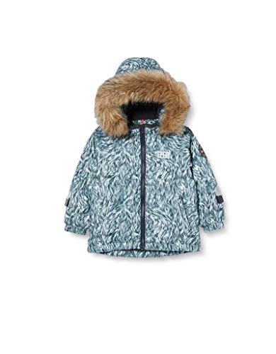 LEGO Lwjenni 701 Tec Winterjacke/Skijacke Play von LEGO