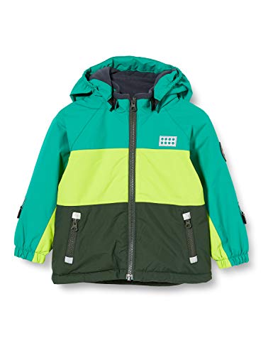 LEGO Lwjulio 709 Tec Winterjacke/Skijacke Play von LEGO