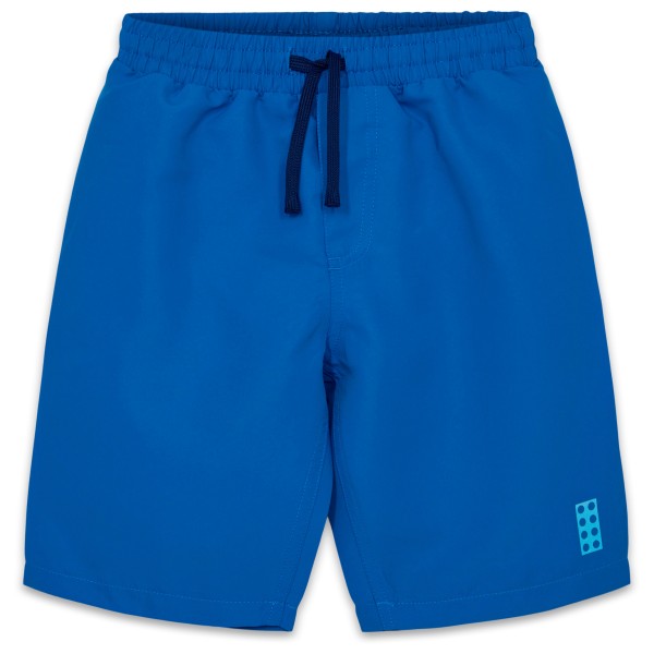 LEGO - Kid's Aris 306 - Swim Shorts - Boardshorts Gr 110 blau von Lego