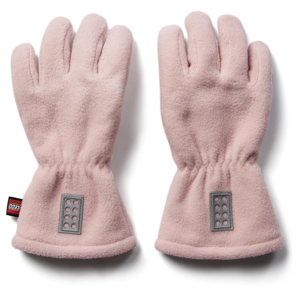 LEGO - Kid's Azun 722 - Handschuhe Gr 158/164 rosa von Lego