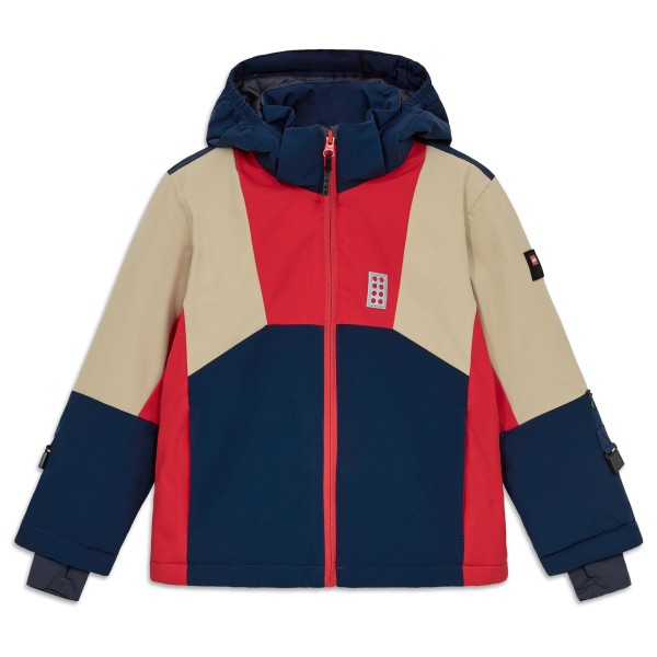 LEGO - Kid's Jaz 801 - Skijacke Gr 146 blau von Lego