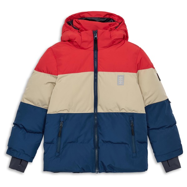LEGO - Kid's Jaz 805 - Skijacke Gr 152 blau von Lego