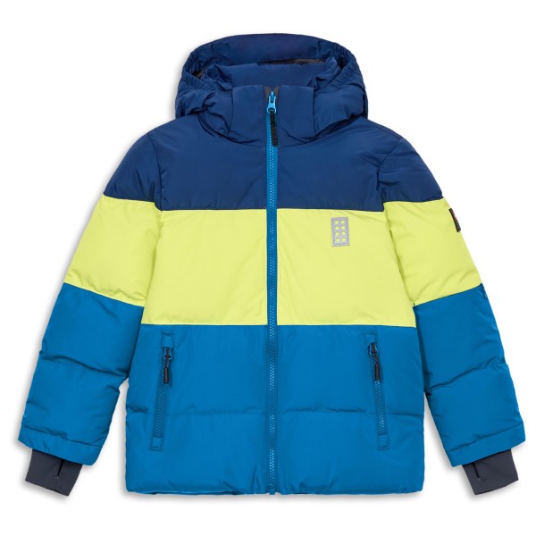 LEGO - Kid's Jaz 805 - Skijacke Gr 164 blau von Lego