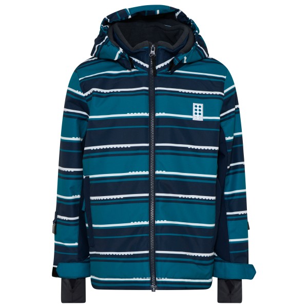 LEGO - Kid's Jesse 702 - Jacket - Winterjacke Gr 104;110;128;134;146;152 bunt von Lego