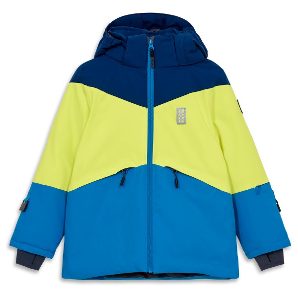 LEGO - Kid's Jested 708 - Skijacke Gr 128 blau von Lego