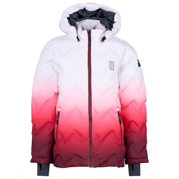 LEGO - Kid's Jested 709 - Skijacke Gr 146 bunt von Lego