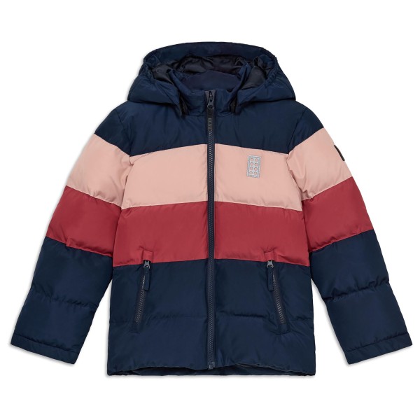 LEGO - Kid's Jipe 705 Jacket - Winterjacke Gr 140 blau von Lego