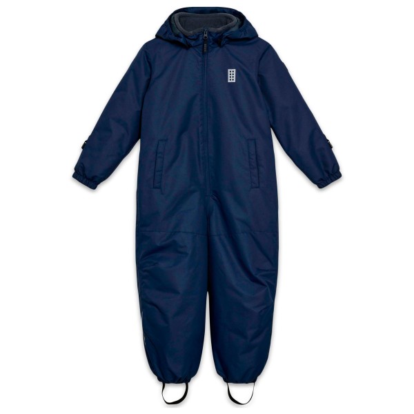 LEGO - Kid's Jori 721 - Overall Gr 140 blau von Lego