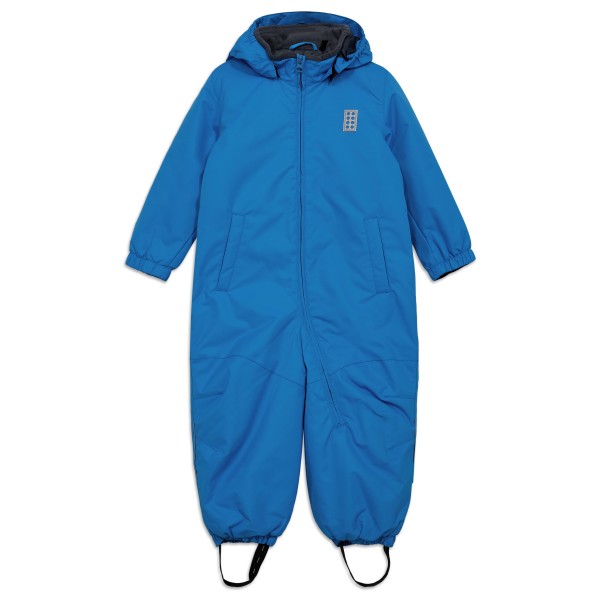LEGO - Kid's Jori 721 - Overall Gr 92 blau von Lego