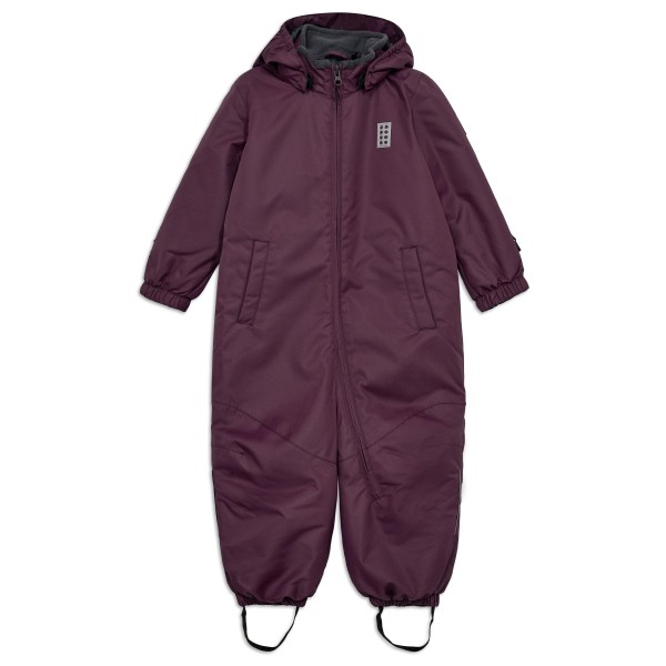 LEGO - Kid's Jori 721 - Overall Gr 92 lila von Lego
