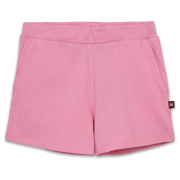 LEGO - Kid's Para 300 - Shorts Gr 104 rosa von Lego