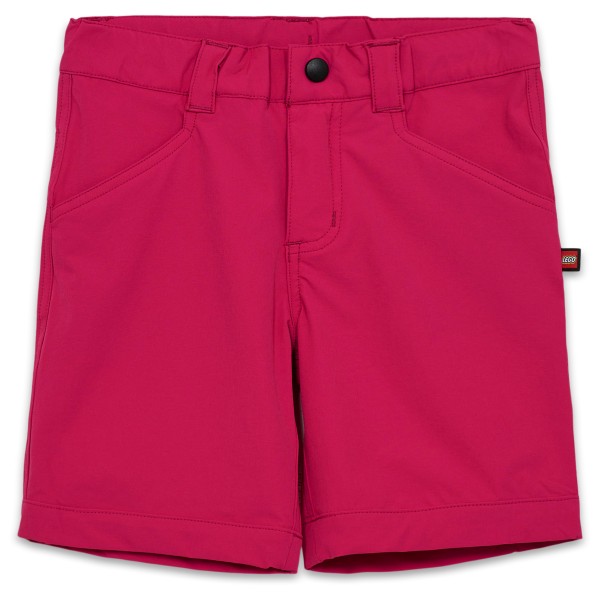 LEGO - Kid's Philo 201 - Shorts Gr 116 rosa von Lego