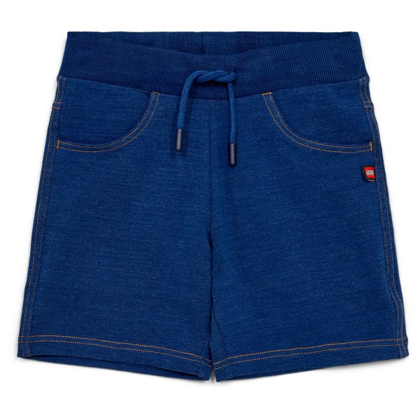 LEGO - Kid's Philo 204 - Shorts Gr 146 blau von Lego