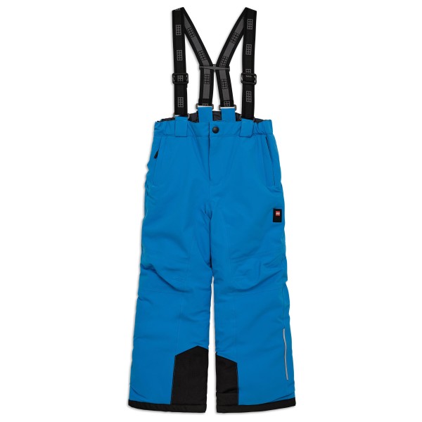LEGO - Kid's Powai 708 - Skihose Gr 104 blau von Lego