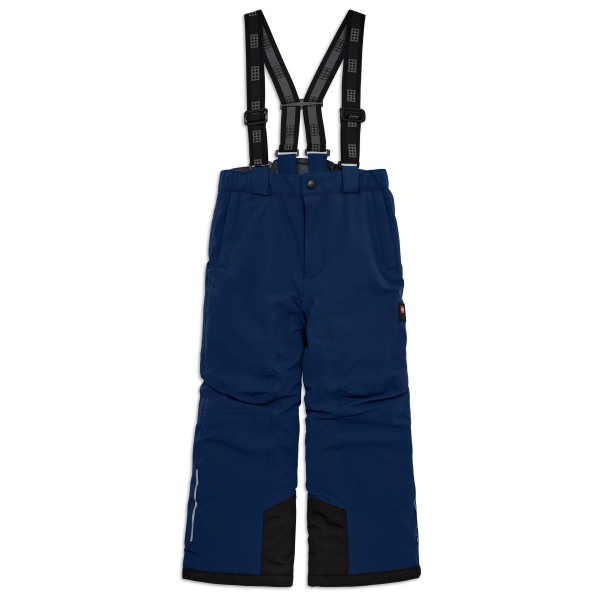 LEGO - Kid's Powai 708 - Skihose Gr 146 blau von Lego