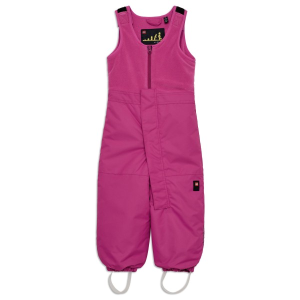 LEGO - Kid's Puelo 701 - Skihose Gr 104 rosa von Lego