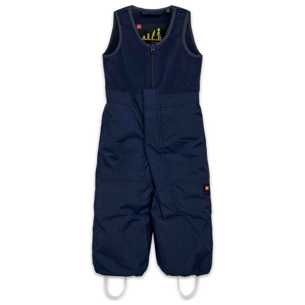 LEGO - Kid's Puelo 701 - Skihose Gr 92 blau von Lego