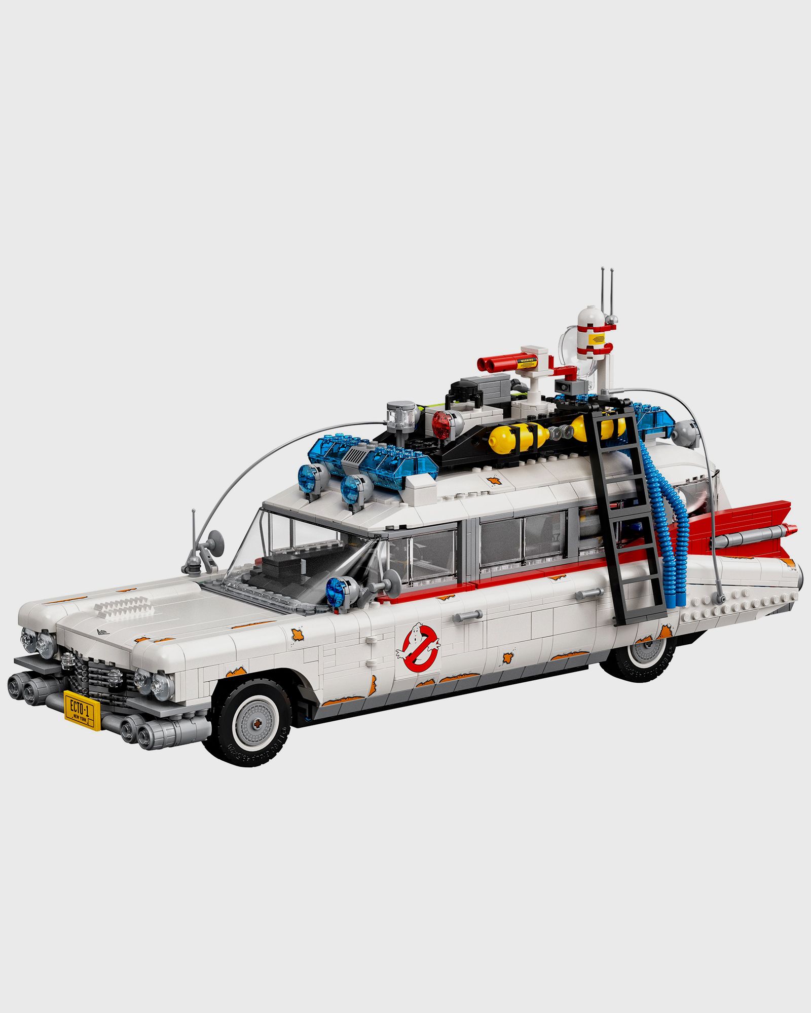 LEGO Ghostbusters™ ECTO-1 - 10274  Collectibles & Toys|Toys multi in Größe:ONE SIZE von LEGO