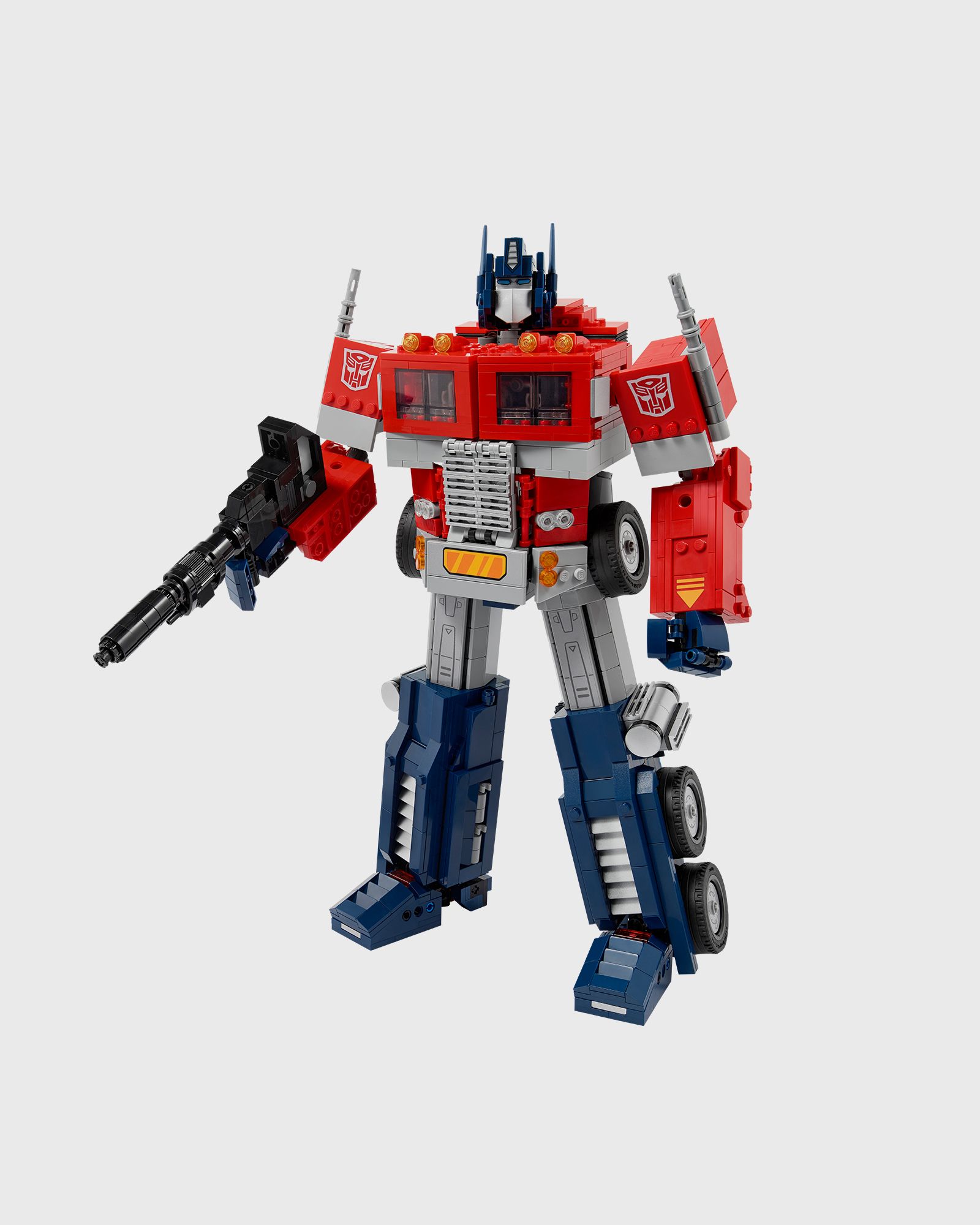 LEGO Optimus Prime - 10302  Collectibles & Toys|Toys multi in Größe:ONE SIZE von LEGO