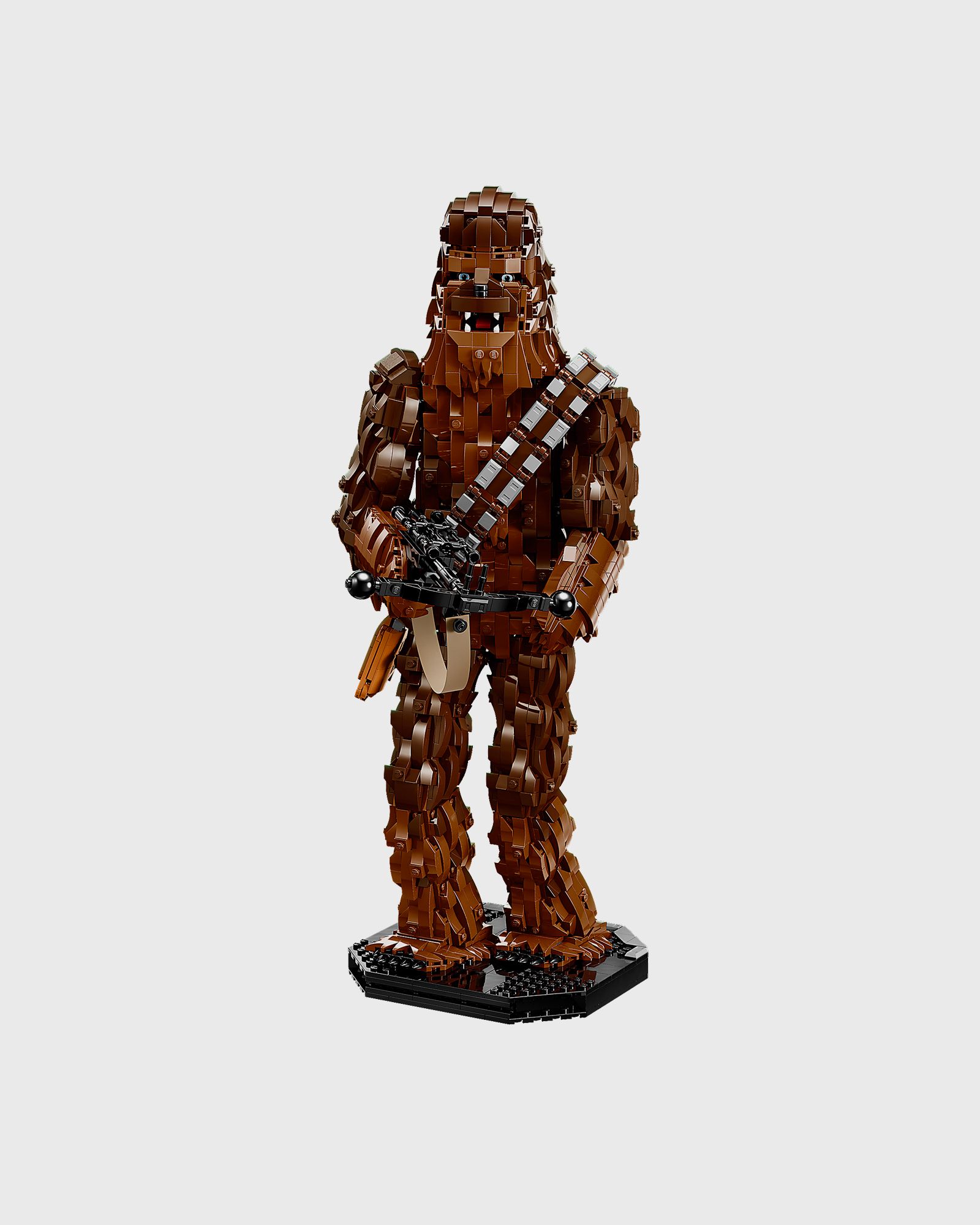 LEGO Star Wars Chewbacca™ - 75371  Collectibles & Toys|Toys brown in Größe:ONE SIZE von LEGO