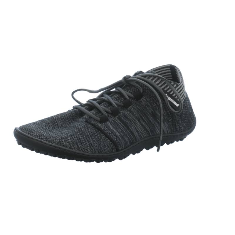 Beat anthrazit grau - Gr. - 43 von Leguano