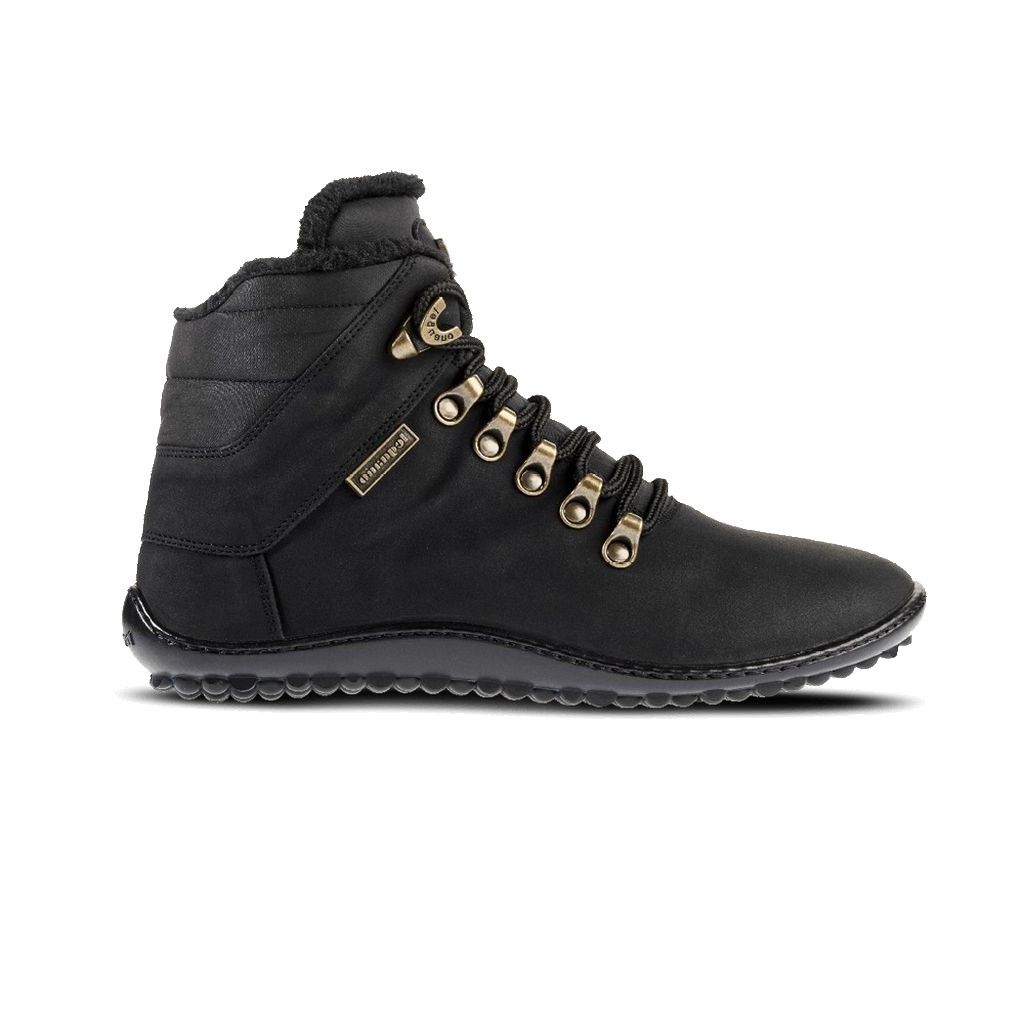 Husky schwarz 37.0 von Leguano