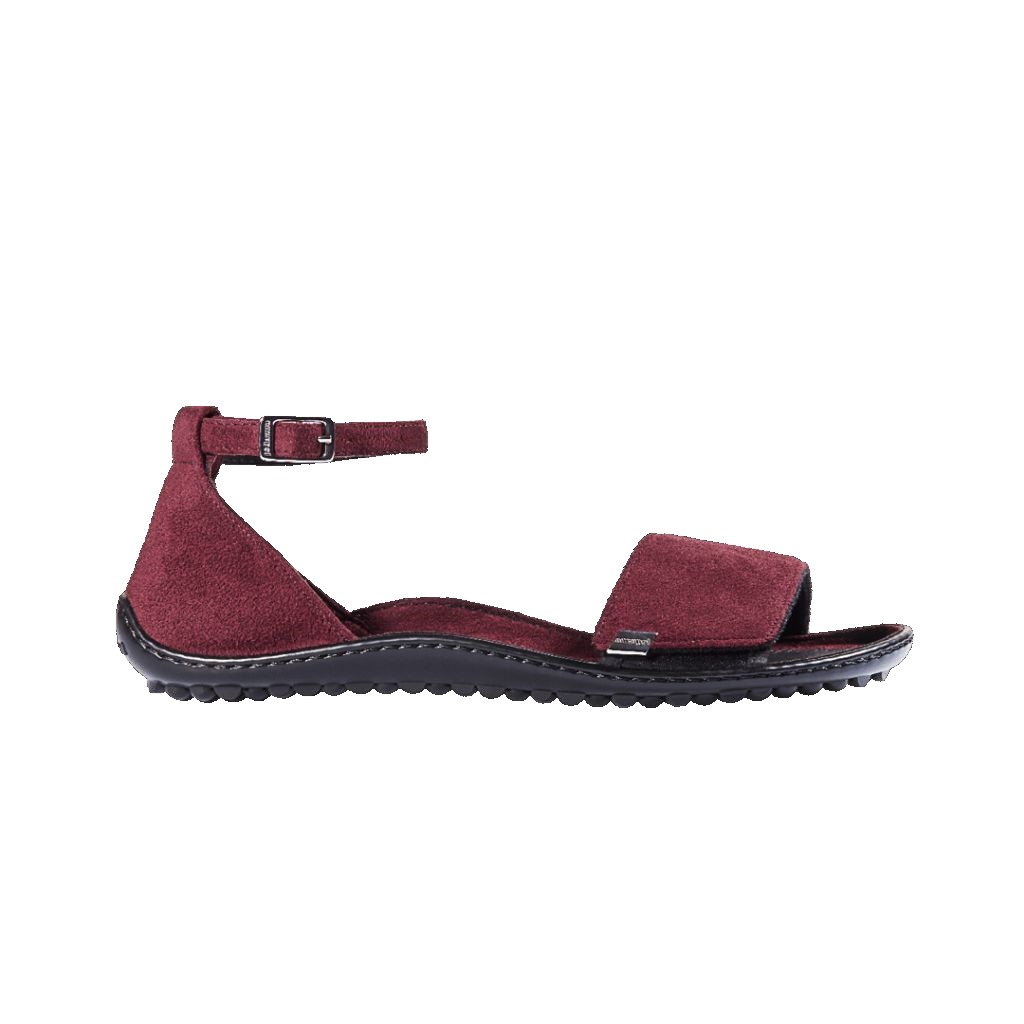 Jara bordeaux 43.0 von Leguano