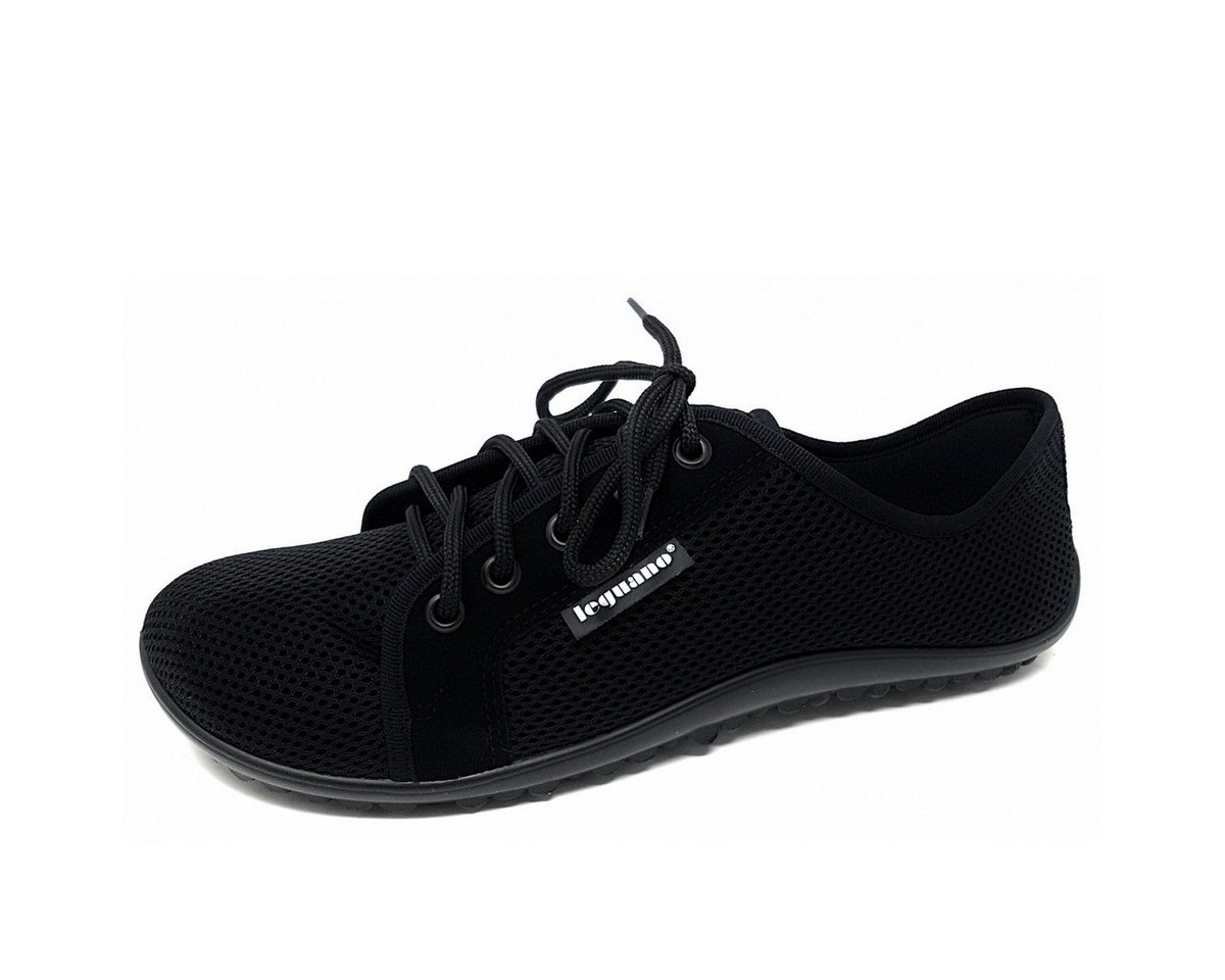 Leguano Aktiv Schnürschuh von Leguano
