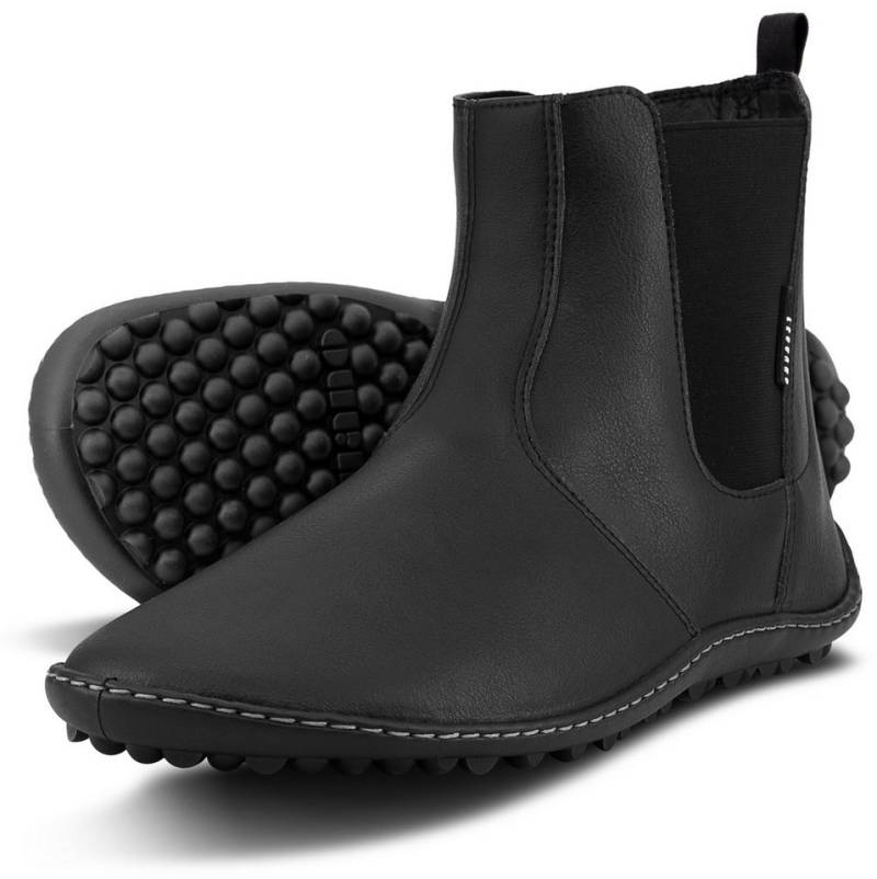 Leguano BAREBOOT Barfußschuh, Schlupfschuh, Flats, Boots für das uneingeschränkte Barfuß-Erlebnis von Leguano