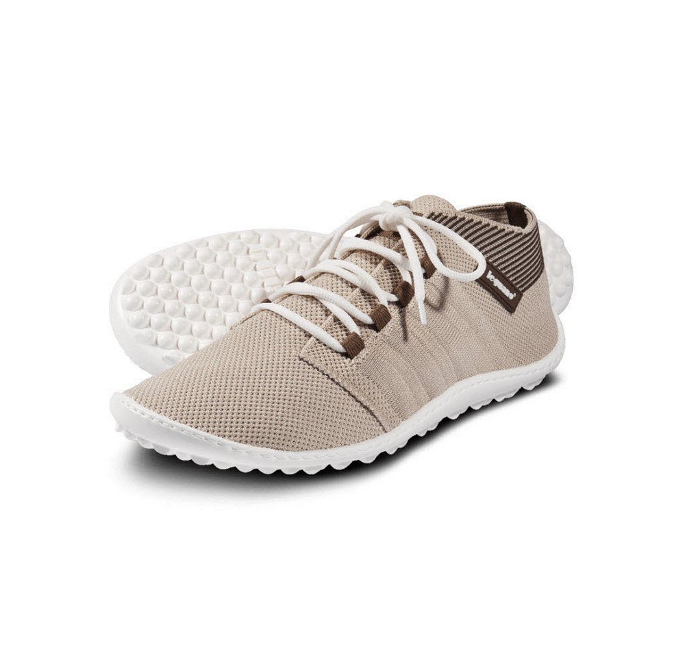 Leguano Beat Sand Sneaker von Leguano