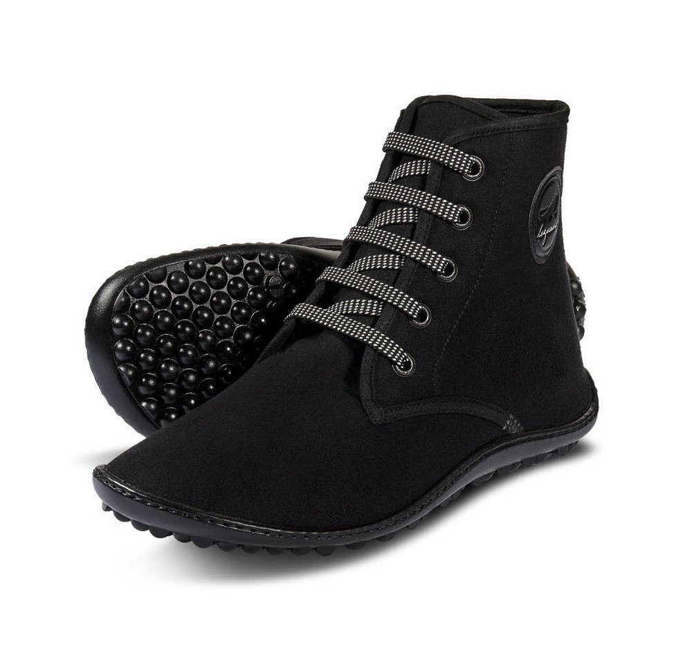 Leguano Chester Stiefelette von Leguano