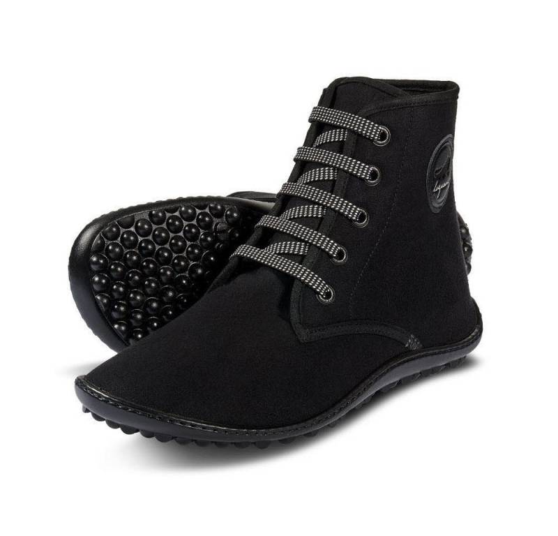 Leguano Chester Stiefelette von Leguano