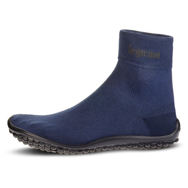 Leguano - Classic - Barfußschuhe Gr XS - EU: 36/37 blau Leguano - Classic - Barfußschuhe Gr XS - EU: 36/37 blau von Leguano