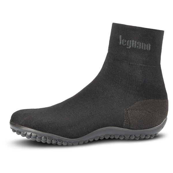 Leguano - Classic - Barfußschuhe Gr XS - EU: 36/37 schwarz Leguano - Classic - Barfußschuhe Gr XS - EU: 36/37 schwarz von Leguano