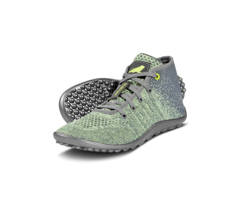 Leguano Go: Kiwi Barfußschuh von Leguano