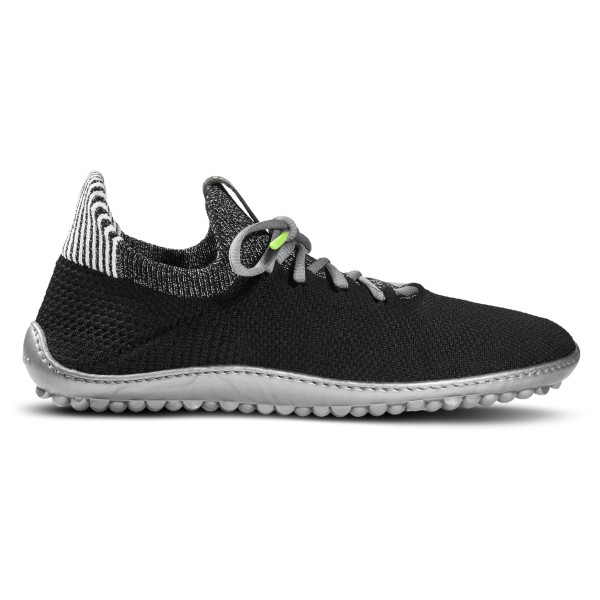 Leguano - Inspiro - Barfußschuhe Gr 39 schwarz Leguano - Inspiro - Barfußschuhe Gr 39 schwarz von Leguano