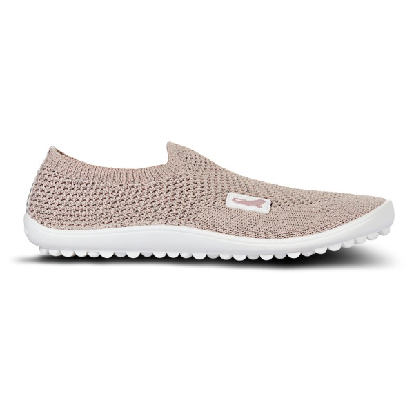 Leguano - Kid's Leguanito Scio - Barfußschuhe Gr 32 rosa von Leguano