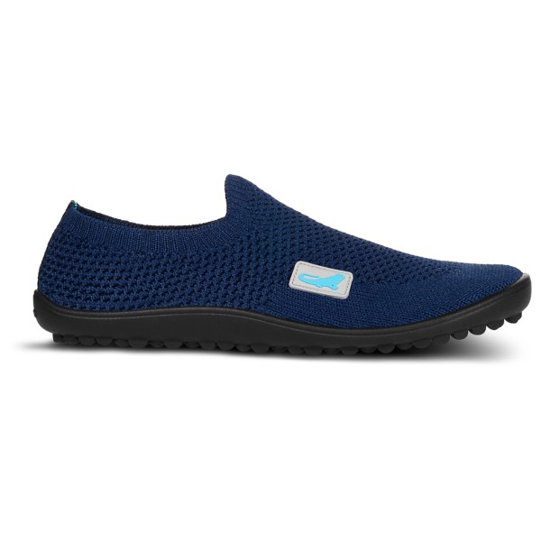 Leguano - Kid's Leguanito Scio - Barfußschuhe Gr 33 blau Leguano - Kid's Leguanito Scio - Barfußschuhe Gr 33 blau von Leguano