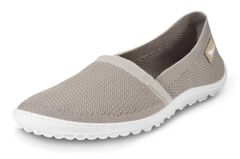 Leguano Leguano Flair - extrem leichter und flexibler Damen Slipper / Barfußschuh von Leguano