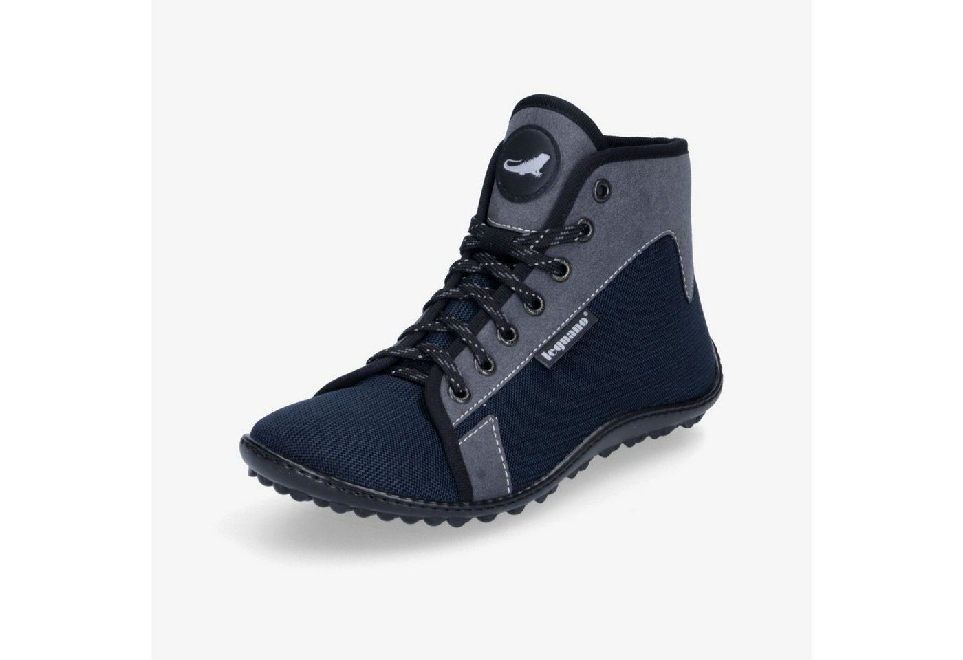 Leguano Schnür-Stiefeletten für Damen Schnürboots (keine Angabe, 1-tlg., keine Angabe) von Leguano