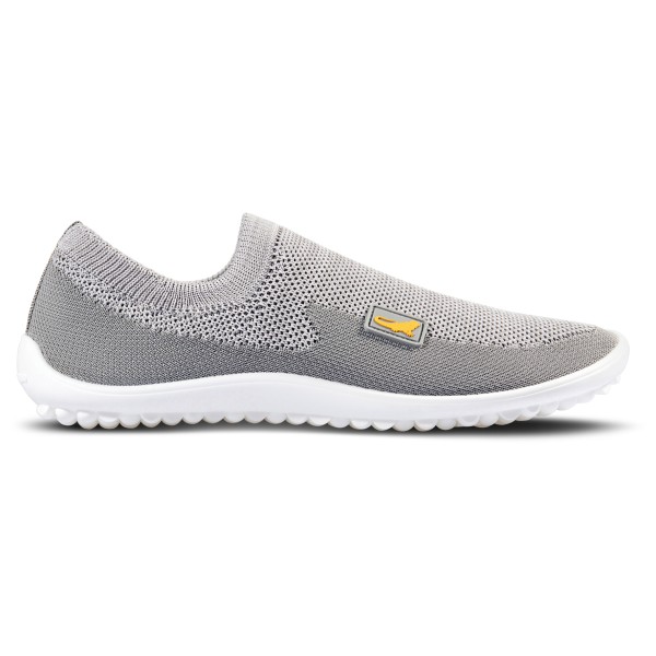 Leguano - Score - Barfußschuhe Gr 40 grau von Leguano